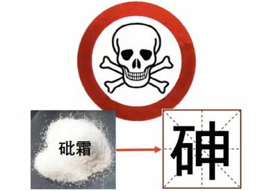 儿童智力测试仪介绍无机砷 儿童智力测试仪介绍无机砷