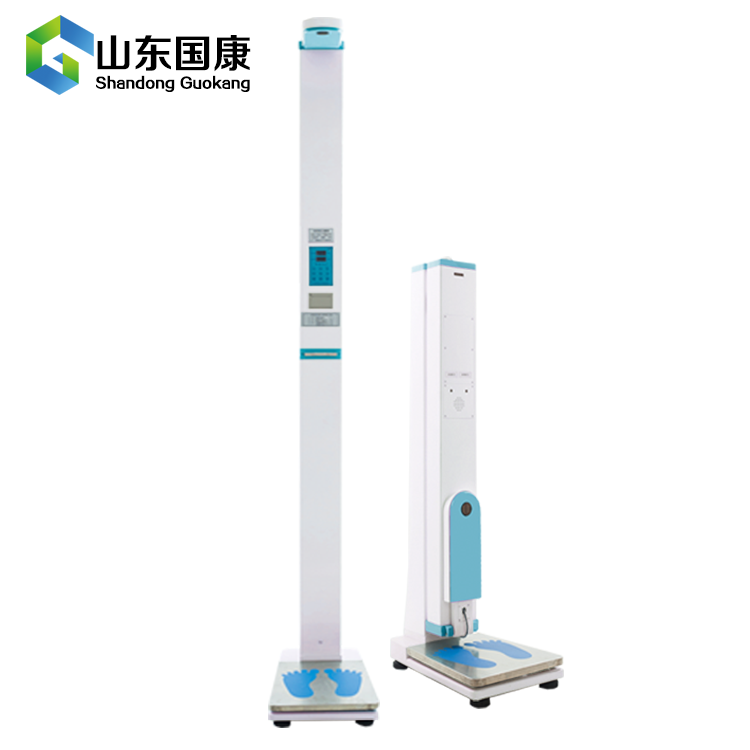 超声波身高体重测量仪 超声波身高体重测量仪