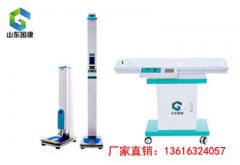 婴幼儿身高体重测量仪厂家资讯：添加辅食后就要给宝宝减少奶量吗