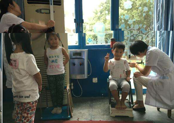 身高体重测量仪介绍成年男女身高体重标准表 身高体重测量仪介绍成年男女身高体重标准表