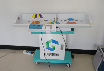 浙江省全自动婴幼儿超声波身高体重测量仪安装 浙江省全自动婴幼儿超声波身高体重测量仪安装