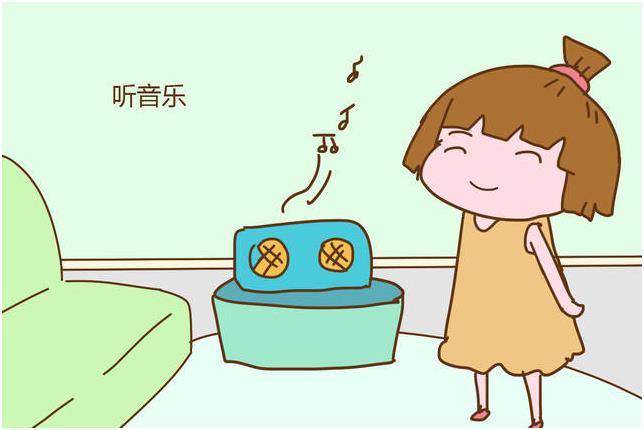601儿童节快讯:emc易倍儿童综合素质测评系统检测音乐对儿童的影响
