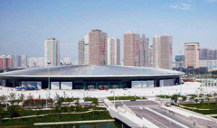 山东emc易倍儿童智力测试仪邀您参加2021第21届中国中西部（太原）医疗器械展览会