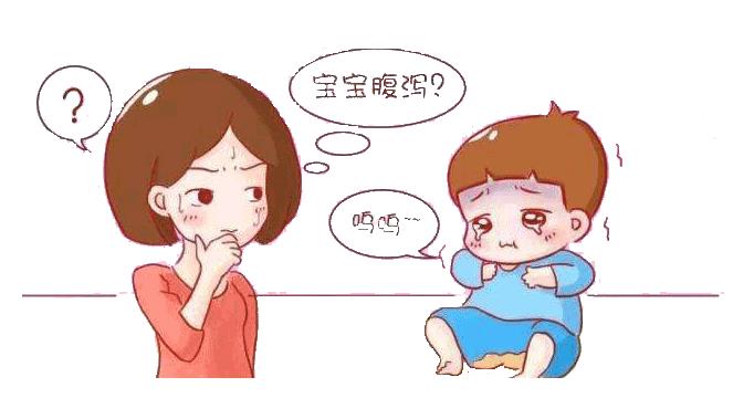 gk儿童综合素质测试仪推荐:宝宝腹泻了怎么办?-719山东emc易倍