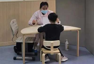 儿童智力测试仪厂家介绍儿童保健科有哪些检查设备? 儿童智力测试仪厂家介绍儿童保健科有哪些检查设备?